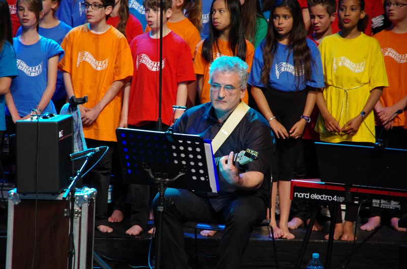 chorale ensemble 2015-10        